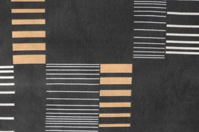 Trace - Anthracite