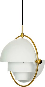 King Home VARIA SM2356S.WHITE Függőlámpa 1x40W/E14 IP20