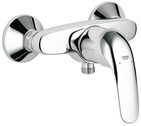 Zuhany csaptelep Grohe Euroeco zuhanyszett nélkül 150 mm króm 32740000