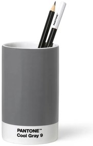 Kerámia rendszerező írószerekhez Cool Gray 9 – Pantone