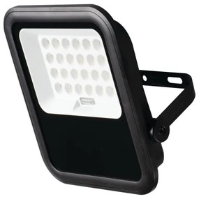 Kanlux 36607 - LED Reflektor napelemes panellel és érzékelővel 15W/15000 mAh 3,2V IP65 + távirányító