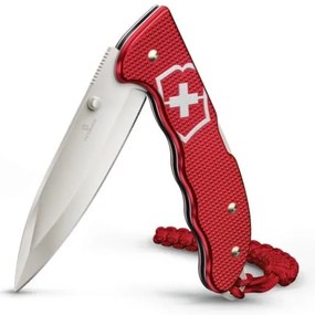 Victorinox - Zsebkés EVOKE 13 cm piros