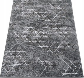 Modern Puha Szőnyeg Hálószoba Nappaliba Strapabíró 200X290