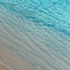 Kép - Strand (150x105 cm)