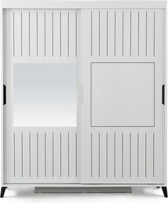 Pasific Home Fuga 150 - White