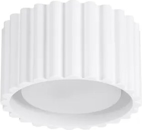 Brilagi - SFERA LED spotlámpa 1xGX53/30W/230V, Ø 10 cm, fehér