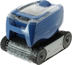 Zodiac Tornax Pro RT 3200 automata vízalatti medence porszívó robot – 2 év garancia