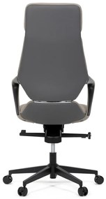 Autronic KA-T8426 SzÜRKE Irodai szék