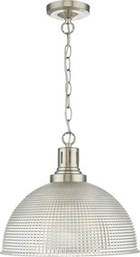 Dar Lighting HODGES HOD0146 Függőlámpa 1x60W/E27