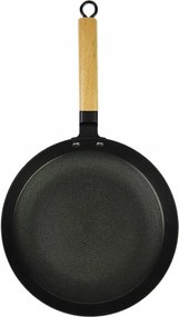 Hagyományos serpenyő Silesia Emalia Ljudmila 26 cm öntöttvas