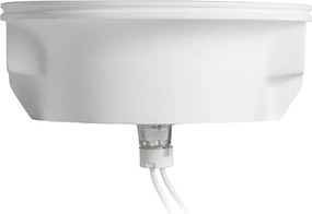RENDL DINGO S náklopná sádrová 12V LED GU5,3 15W