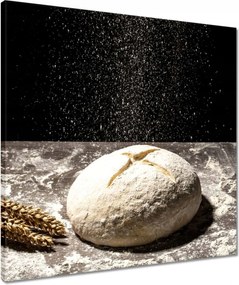 Vászonkép 50x50 Friss sütemény