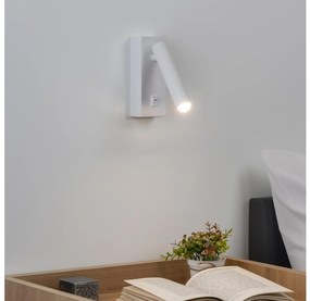 Brilagi Brilagi - LED Fali spotlámpa MAYA 1xG9/7W/230V fehér BG1060