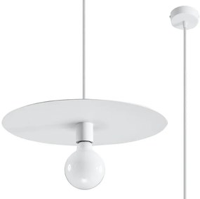 SOLLUX SL-0852 FLAVIO Egyágú Függesztett Lámpa Fém E27 IP20