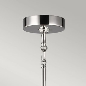 Quintiesse HARPER QN-HARPER7 Csillár 7x60W/E14