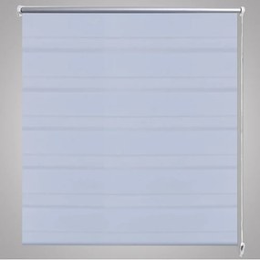 Zebra roló 117 x 230 cm Fehér