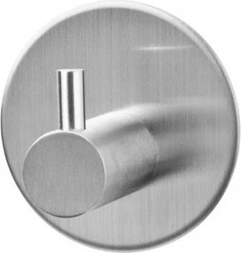 Timo kerek öntapadós akasztó "1" Galicja