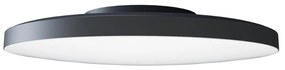 Greenlux LED Dimmelhető mennyezeti lámpa VARIO NOVA LED/22/32W/230V átm. 41 cm IP44 fekete GXLS453
