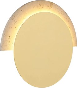 Globo 78393-12 - LED fali lámpatest ROJAS LED/12W/230V 3000K