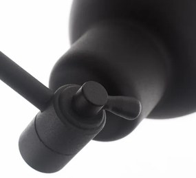 Argon 3185 - Fali lámpa EUFRAT 1xE27/60W/230V