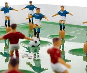 Asztalifoci - Kruzzel