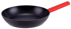 RCK Straight Line tapadásmentes alumínium serpenyő 28cm indukciós 10464