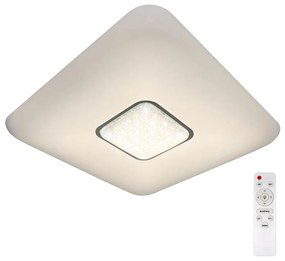 Milagro LED Szabályozható mennyezeti lámpa YAX LED/24W/230V MI0532