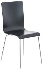 Pepe fekete szék