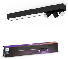 Philips Philips - LED RGBW spotlámpa CENTRIS LED/25W/230V + 3xGU10/5,7W P3723
