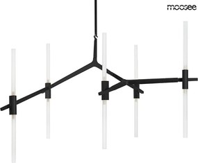 King Home CANDELABR MSE010100316 Függőlámpa 10x5W/G9 IP20
