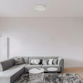 Rabalux - LED Mennyezeti lámpa LED/24W/230V