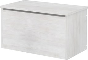 DO MAX játéktároló doboz Szín: Sonoma tölgy