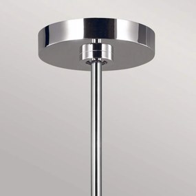 Feiss JAX FE-JAX10-PN Csillár 10x3,5W/G9 3000K 3200LM