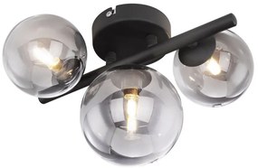 Globo 56133-3W - LED mennyezeti lámpa RIHA 3xG9/3,5W/230V