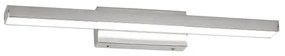 Rabalux 6129 - LED Fürdőszobai tükörmegvilágító JOHN LED/18W/230V IP44