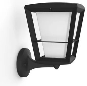 Philips 17439/30/P7-LED RGBW Hue ECONIC kültéri lámpa LED 15W 230V IP44