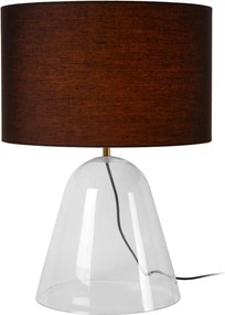 Lucide CAMPANA 34550/81/60 Asztali lámpa 1x40w/e27 ip20