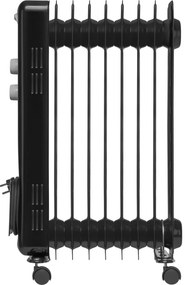 Sencor SOH 3309BK olajradiátor