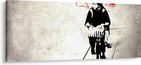 Kép - A szabadság érzése (120x50 cm)
