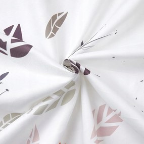 Abrosz boho asztalhoz rojtokkal az asztalhoz 140x240 cm