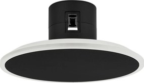 Libo LED dekoratív fali lámpa