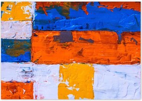 Poszterek 100x70 Absztrakt Mindy