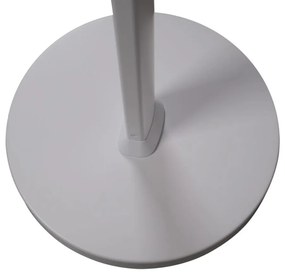 Polux FERRARA 327369 Asztali lámpa 1x13W/LED 3000K-4000K-6000K 700lm IP20