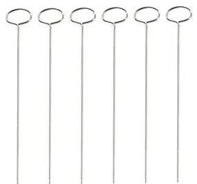Tescoma Nyárs PRESTO 20 cm, 6 db,