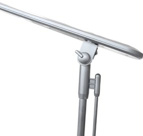 LED Dimmelhető érintős asztali lámpa OPTIMUM LED/7W/230V 3000/4000/6000K