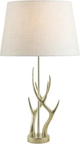 Laura Ashley Mulroy 3677634-Q Asztali lámpa IP20