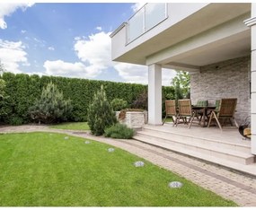 Globo 33414 - KÉSZLET 2x LED Napelemes lámpa SOLAR LED/0,8W/3V IP44