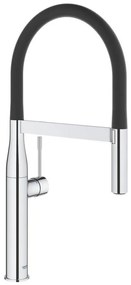 GROHE 30294000 - ESSENCE mosogató csaptelep 530 mm, fényes króm