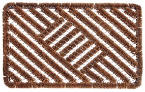 Kókuszrost lábtörlő 40x60 cm Coco Natural – Hanse Home
