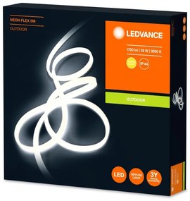 Ledvance - LED Kültéri szalag FLEX 5m LED/29W/230V IP44